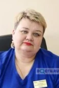 Шляхова Оксана Владимировна - Улан-Удэ