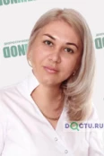 Шляхова Олеся Геннадьевна - Ростов-на-Дону
