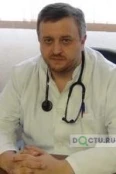 Шляховой Андрей Борисович - Санкт-Петербург