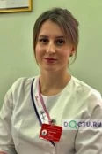 Шляхтович Яна Юрьевна - Тамбов