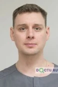Шляков Дмитрий Александрович - Красноярск