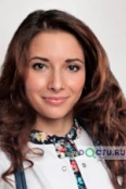 Шлякова Алена Сергеевна - Ярославль