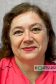 Шлянина Ольга Ивановна - Севастополь