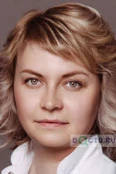 Шляпина Наталья Юрьевна - Пермь