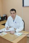 Шляпников Андрей Геннадьевич - Саранск
