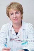Шлюндина Елена Александровна - Владимир