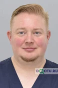 Шлычков Дмитрий Анатольевич - Калининград