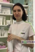 Шлычкова Алина Алексеевна - Владивосток