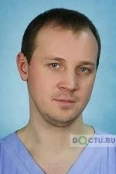 Шлыков Александр Владимирович - Москва