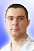 Шлыков Андрей Анатольевич - Омск