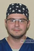 Шлыков Кирилл Валерьевич - Саратов