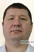 Шлыков Сергей Владимирович - Тамбов
