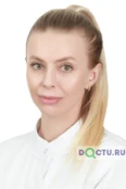 Шлыкова Анастасия Сергеевна - Пятигорск