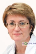 Шлыкова Евгения Эдуардовна - Омск
