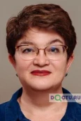 Шлыкова Людмила Владимировна - Пермь