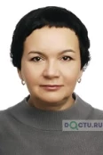 Шлыкова Светлана Алексеевна - Самара