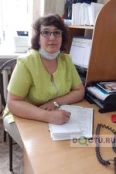Шлыкова Татьяна Владиславовна - Барнаул
