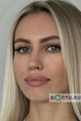 Шмачилина Валерия Андреевна - Омск