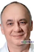 Шмаев Георгий Георгиевич - Анапа