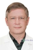 Шмаков Александр Геннадьевич - Москва