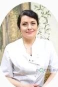 Шмакова Инна Владимировна - Новосибирск