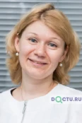 Шмакова Ирина Александровна - Октябрьский