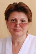 Шмакова Ирина Федоровна - Ростов-на-Дону