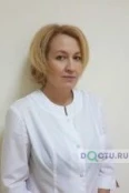 Шмакова Ирина Викторовна - Саратов