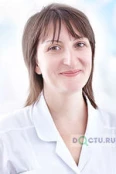 Шмакова Марина Викторовна - Новосибирск