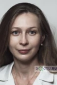 Шмакова Наталия Николаевна - Москва