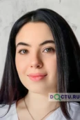 Шмакова София Ивановна - Новосибирск