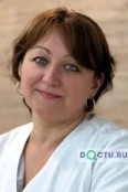 Шмальц Марина Ивановна - Ростов-на-Дону
