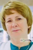 Шмандина Ольга Константиновна - Красноярск