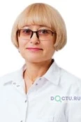Шмарева Ирина Алексеевна - Тюмень