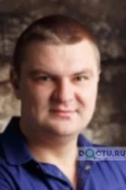 Шмарин Александр Александрович - Борисоглебск