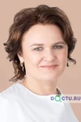 Шмарина Ирина Владимировна - Новосибирск