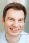 Шматов Константин Владимирович - Москва