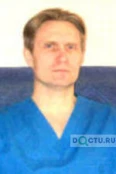 Шматов Сергей Викторович - Томск