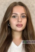 Шматова Анжелика Владимировна - Барнаул