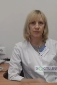 Шматова Наталия Васильевна - Томск