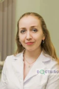 Шматовская Виктория Викторовна - Петрозаводск