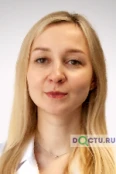 Шмель Юлия Олеговна - Смоленск