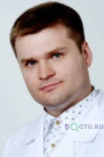 Шмелев Илья Алексеевич - Екатеринбург