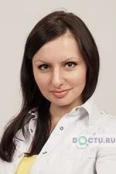Шмелева Екатерина Валерьевна - Санкт-Петербург