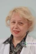 Шмелева Елена Васильевна - Южно-Сахалинск