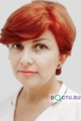 Шмелева Ирина Владимировна - Владимир