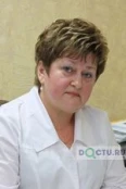 Шмелева Надежда Борисовна - Дзержинск