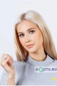 Шмелева Олеся Александровна - Владивосток