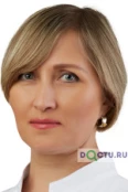 Шмелева Ольга Борисовна - Владивосток