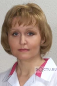 Шмелева Светлана Владимировна - Нижний Новгород